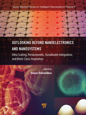 cover image of Outlooking beyond Nanoelectronics and Nanosystems